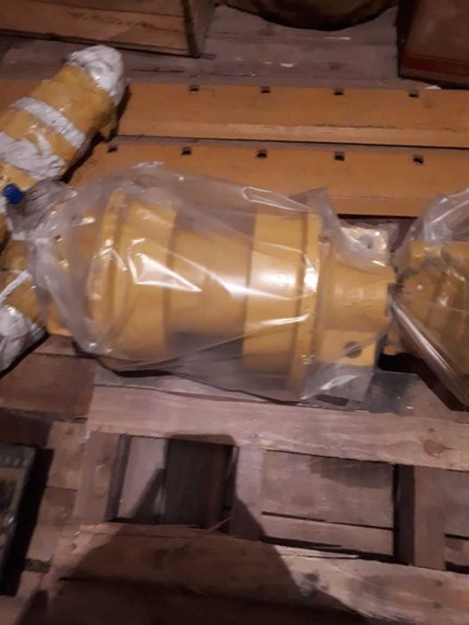 звенья цепи на Экскаваторы