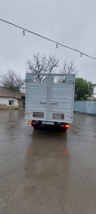 Продам Газел срочна