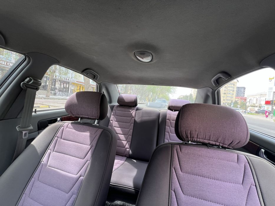 Lacetti 1.8 MT 2007