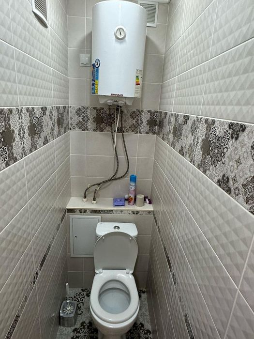 Квартира посуточно