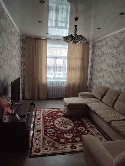 Продам квартиру в Топаре