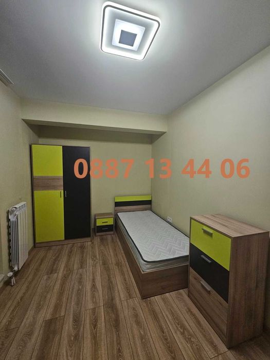 Дава се под наем Тристаен апартамент в София, Надежда 3 - 125 кв.м за 663 € - Снимка #8