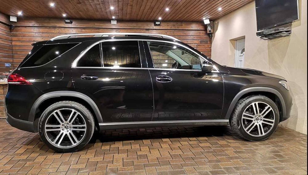 Roti Jante iarna Mercedes R21 GLE C167 V167 A1674012600 A1674012800