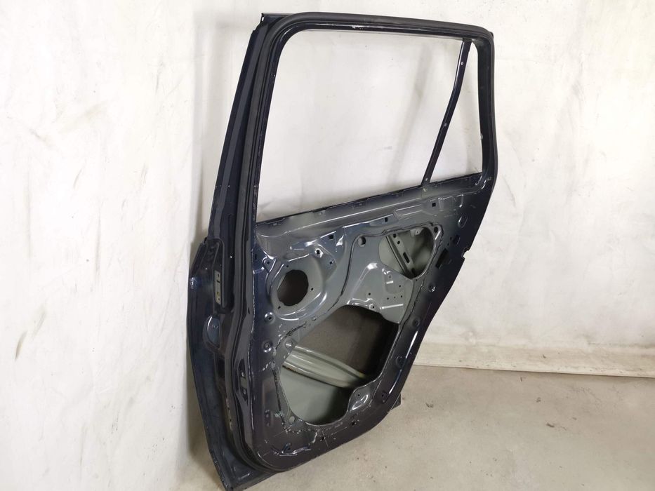 Дясна задна врата / Dясна zadna vrata BMW X5 F15 [ - ] В добро състоян