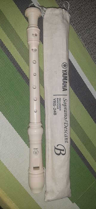 Флейта студенческая