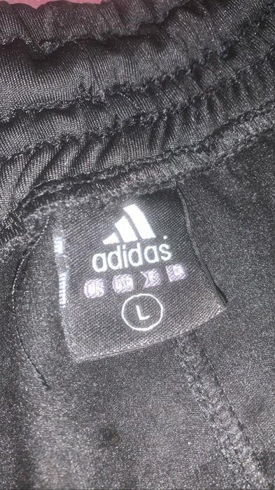 pantaloni Adidas
