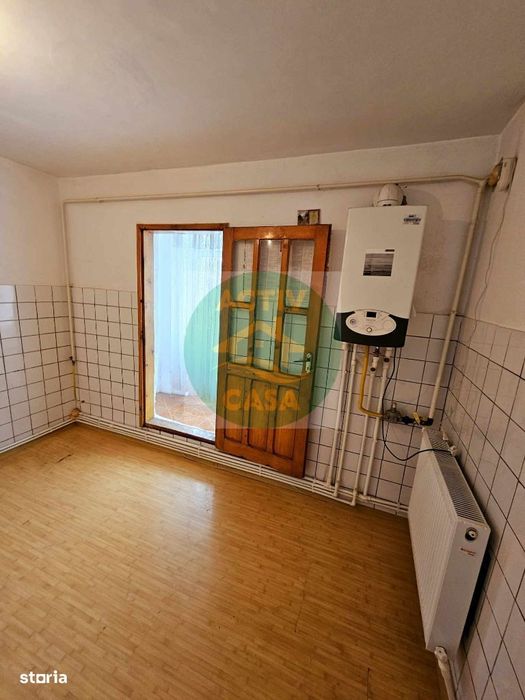 Apartament 2 camere, etaj 3, decomandat