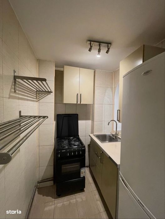 De inchiriat apartament 2 camere zona Lujerului