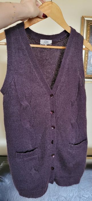 Vesta mohair Gerard Darel