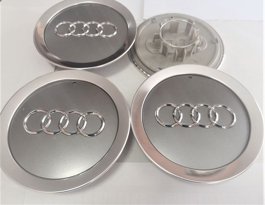 Капачки за джанти Ауди 146 мм
