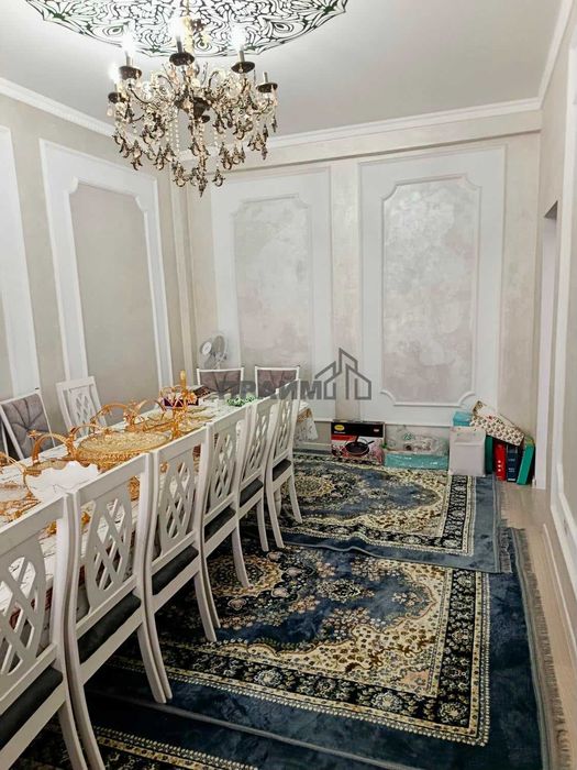 ПРОДАМ 5 ком Каратал пентхаус (Шалкар ПРАЙМ)