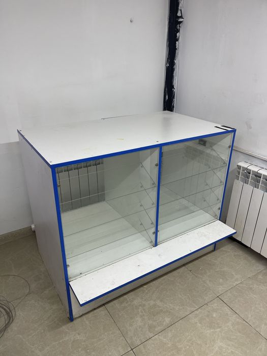 Кассовый стол состояние хорошее