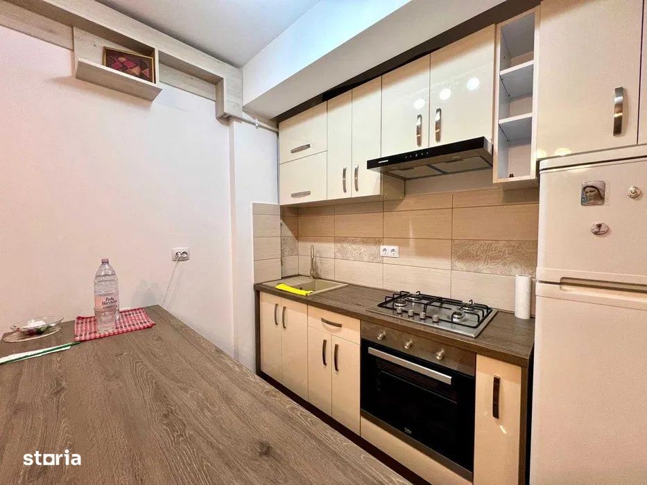 Apartament la Cheie - 45MP I Balcon I Etaj 1 - Str. Sub Cetate — fotografia 1