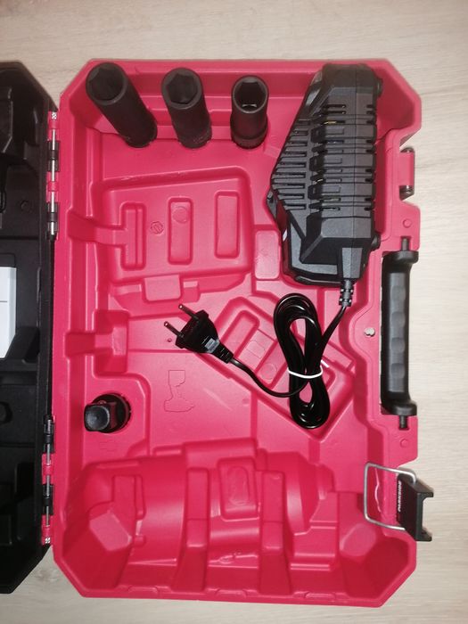 Impact Parkside c4 bon România