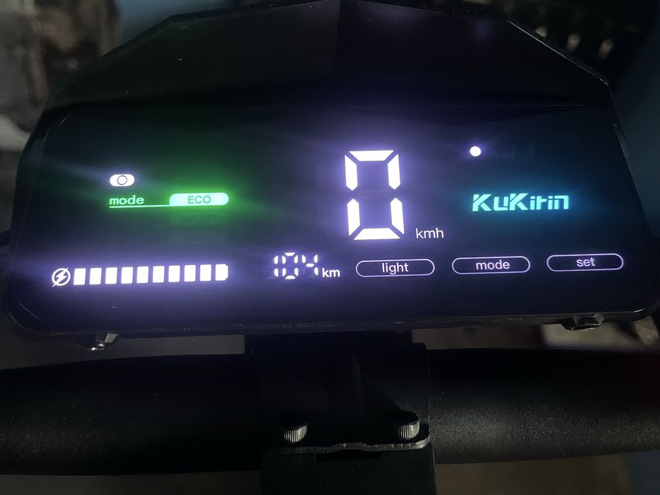KUKIRIN G2 2026