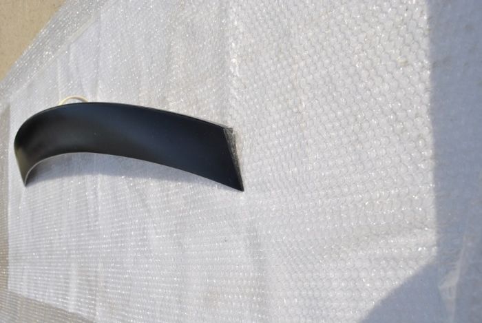 Промоция: спойлер заден капак за MERCEDES E-CLASS W211 №101010