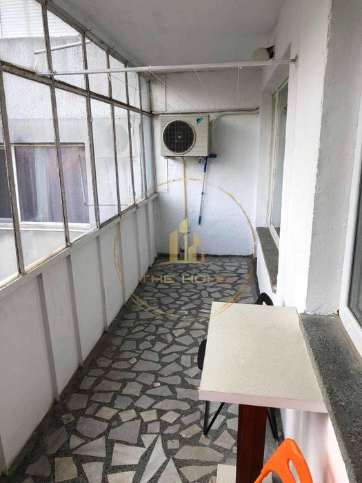 Дава се под наем Тристаен апартамент в Варна, Лятно кино Тракия - 65 кв.м за 216.75 € - Снимка #6