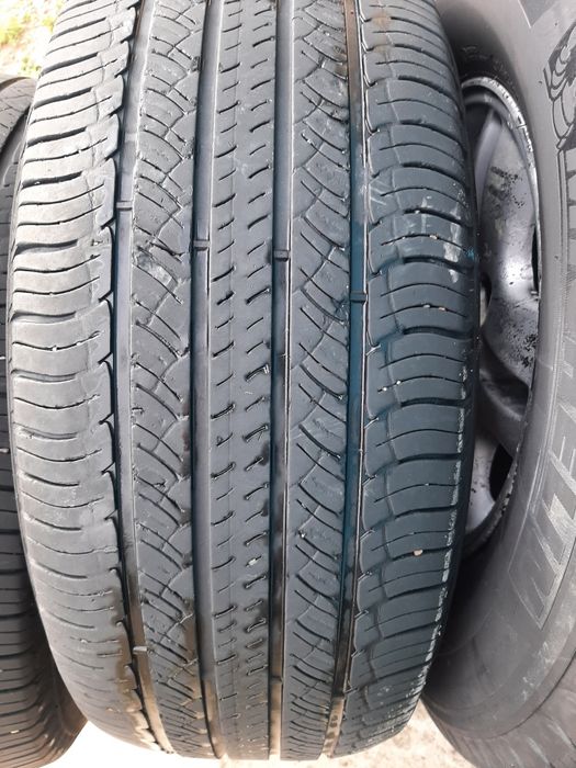 Продам шины 275/70/16  мишелин