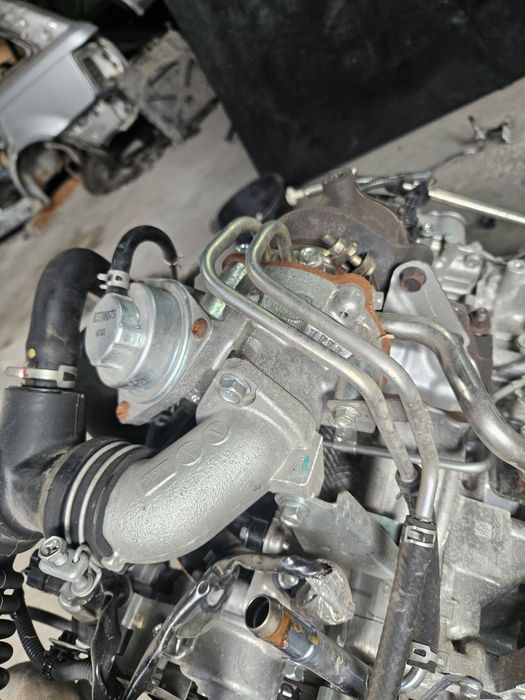 Турбо за Mitsubishi Eclipse Cross 1.5t