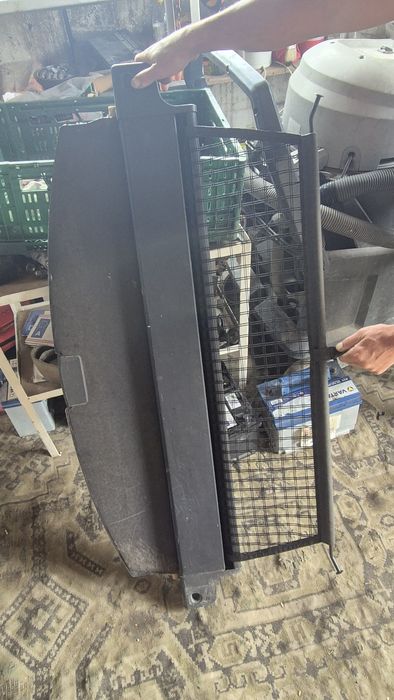 Оригинална щора за ТойотаАвенсис Т25 2003- 2007г