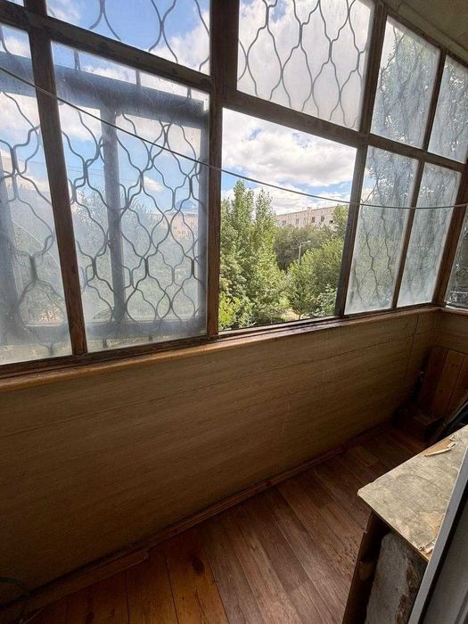 Продается классная двушка на Сазде