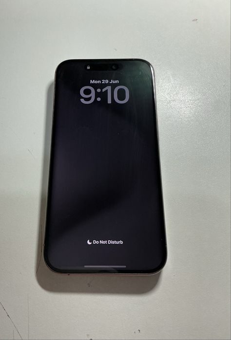 Iphone 15 pro 256 gb natural titanium