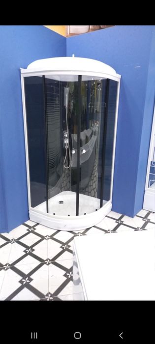 DUSHAVOY KABINA Rossiyada ishlab chiqarilgan OPTOM 210$