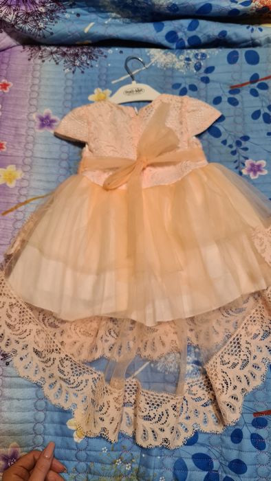 Продам детское платья Турецкое 92 р