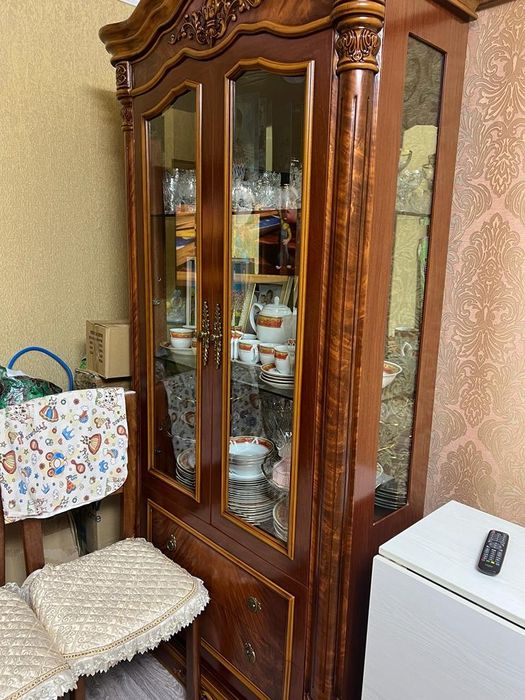 Продам стенкагорка для посуды