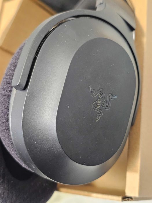 Casti gaming Razer Barracuda x jocuri games