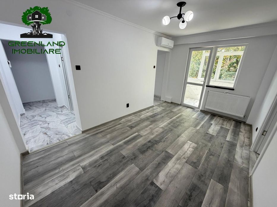 Apartament 3 camere, RENOVAT complet, fara risc, Tatarasi
