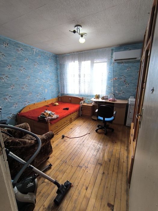 Продава се Етаж от къща в Дебелец - 120 кв.м за 438 €/кв.м - Снимка #6