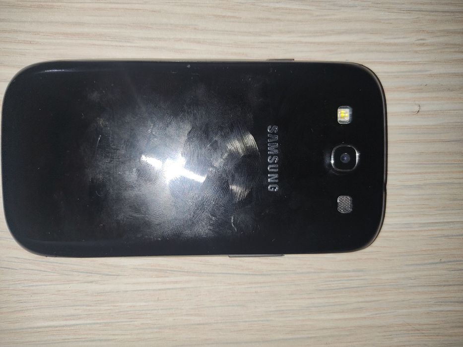 Samsung Galaxy s3