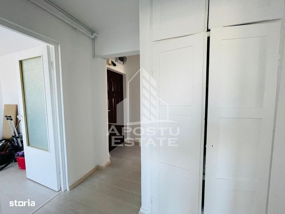 Apartament 4 Camere/Spațios și Luminos/Etaj 7 – Zona Vlaicu/72 mp