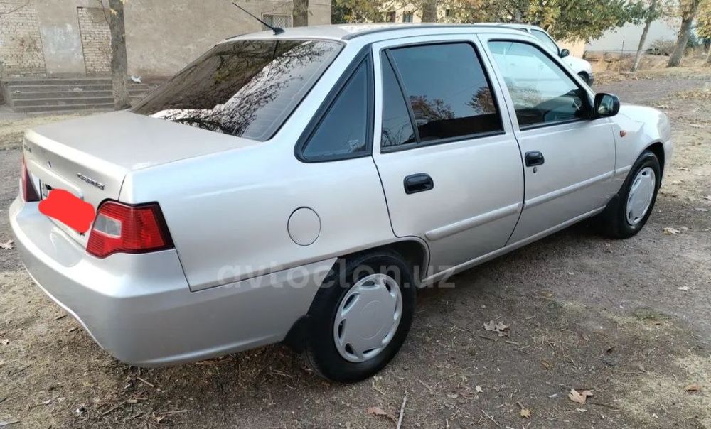 Нексия 2 донс 1.6 сотилади нархи 4000 метан газ нахаду