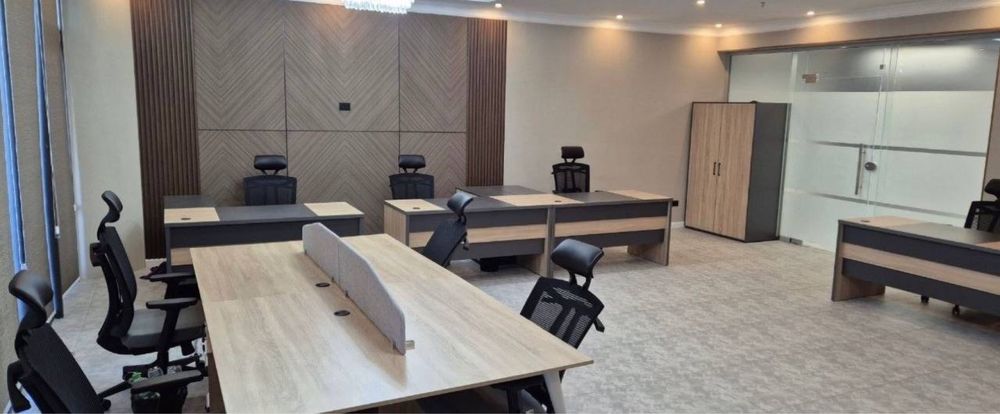 Аренда ПодОфис Ориентир  ЖК ZARAFSHON Sity   2300$