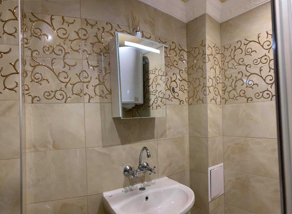 Дава се под наем Тристаен апартамент в Бургас, Лазур - 75 кв.м за 255 € - Снимка #7