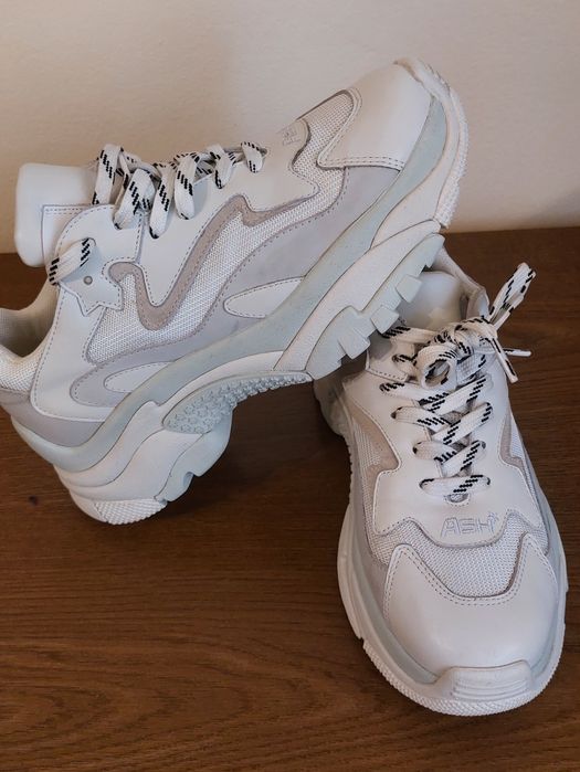 Sneakers ASH Addict