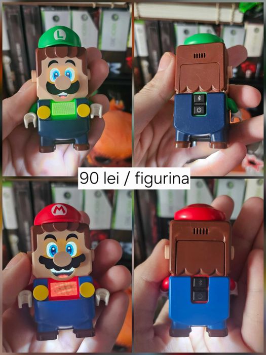 Colecție lego complete star wars/technic/city/sonic/creator