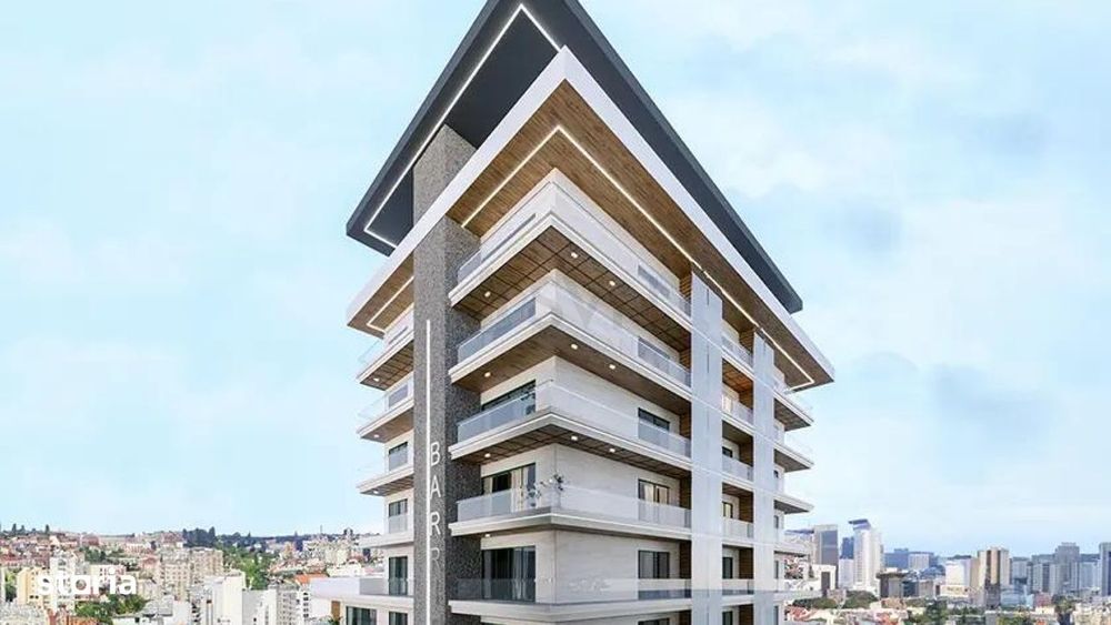 Apartament 2 camere Unirii Imobil Nou — fotografia 1