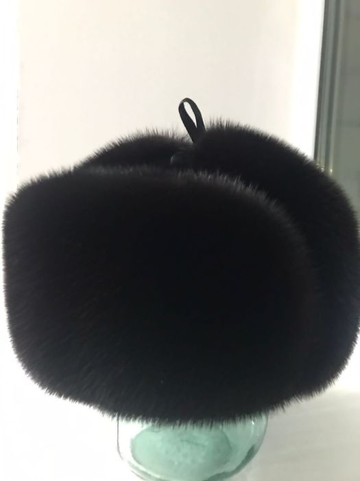 Продам ушанку срочно!