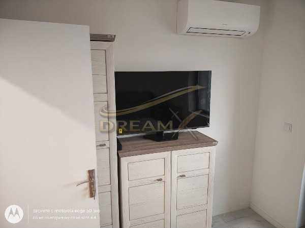 Дава се под наем Двустаен апартамент в Западен! 71838227