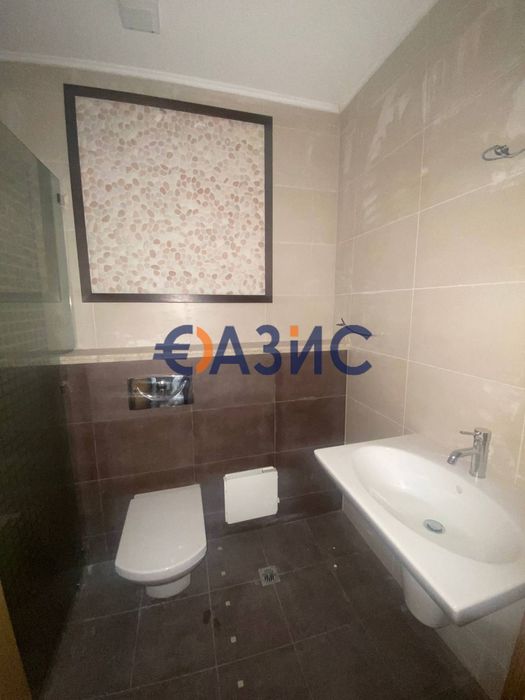 Продава се Четиристаен апартамент в к.к. Слънчев бряг - 280 кв.м за 674 €/кв.м - Снимка #7
