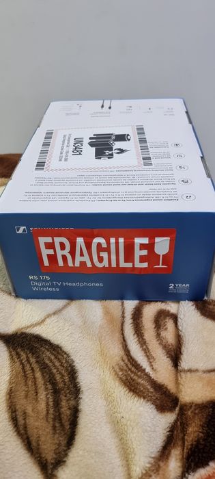 Căști wireless RS 175 Noi