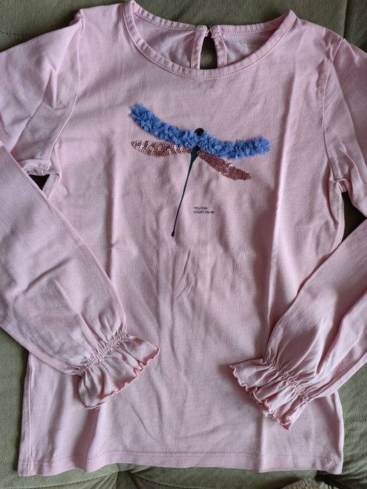 Сет/ комплект 128-134 см.