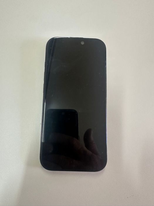 Iphone 16pro 256