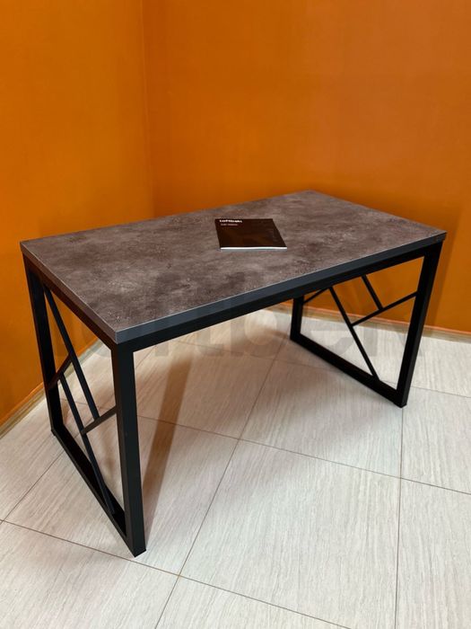 Рабочий стол ЛОФТ. Супер парта, стол в стиле лофт для офиса