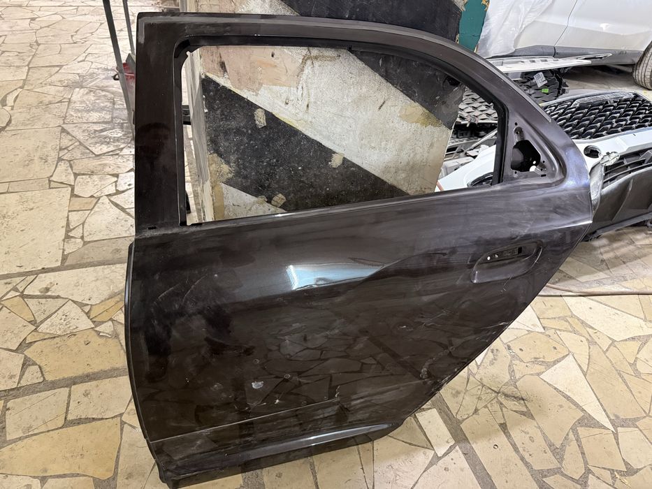 Дверь на кобальт