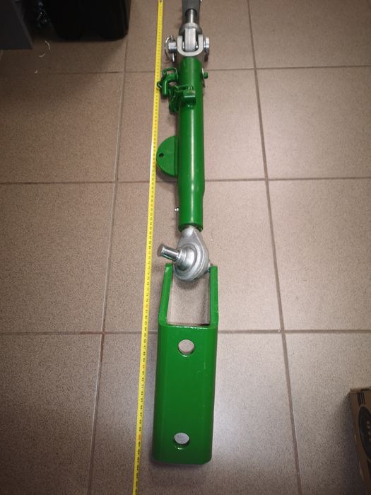 Ancoră tractor utilaje agricole john deere original preț 850 lei