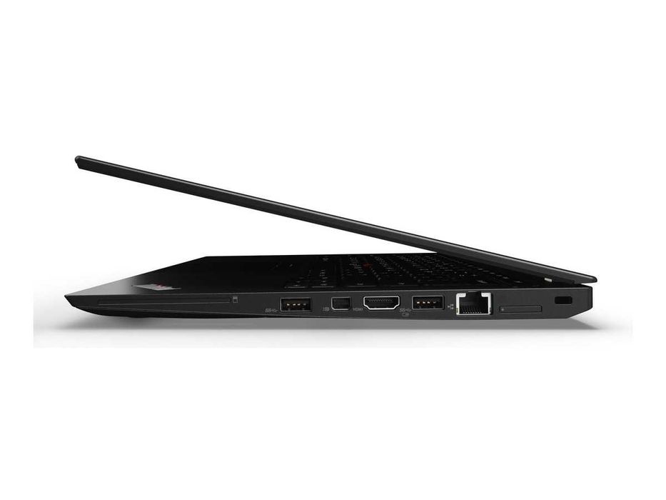 Лаптоп Lenovo T460S I5-6300U 8GB 256GB SSD NVME с до 24 МЕСЕЦА ГАРАНЦИЯ и Windows 11 PRO